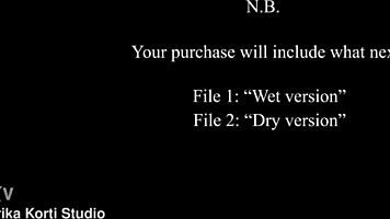 Triple Set Total Destruction Of Perfect Teen 18+ Akina Asmus With Dvp Dap Tp From Six Big Cocks Eks445