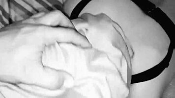 Secret Office Encounters Feel So Forbidden