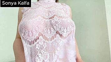 i got fucked hard by my stepson on my wedding day