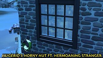 Dominate Me At Gobbywarts! She Exclaims.