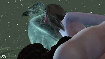 Dominate Me At Gobbywarts! She Exclaims.