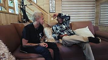 Intensely Fuck Curvy Latina Stepsister in Shower