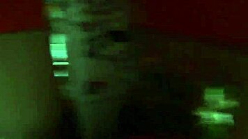 hey, hailey gives a relaxing facial after sex 😏