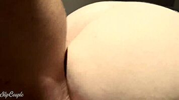 suck cock in club toilet and fuck as reward 😈