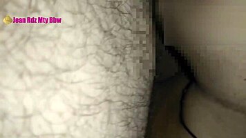 The young bull seduces the big tits milf and cums in her mouth.