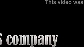 i fucked victoria popova's asshol with monster cock in doggystyle, so cute