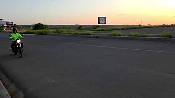 Old Pervert Fucks Unfaithful Woman With Huge Clit Moaning!