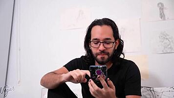 If You Don't Let Me Fuck You, I'll Show Everyone How Much Of A Slut You Are - Cindy Luna