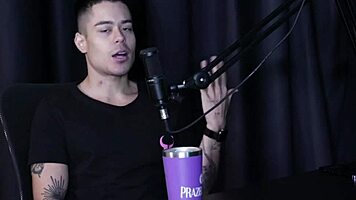 teteu santos swings with tifany rocha, bruna surfistinha, and fabricio nunes part 1 😍