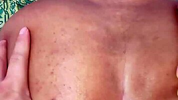 Submissive Whore Takes Rough Anal From Behind