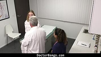 teen understands exactly what she must do to get a full dose of a miracle pill - samantha reigns liv revamped