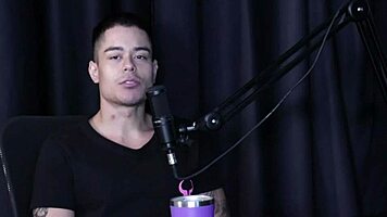 teteu santos swings with tifany rocha, bruna surfistinha, and fabricio nunes part 1 😍