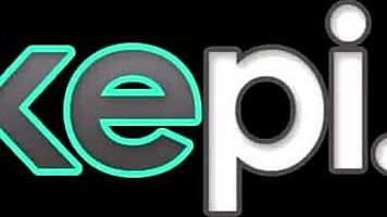 hard up security guard records banging shoplifter teen