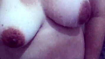 Quero Sentir Sua Porra Quentinha Escorrendo Em Mim