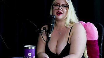 Alice monteiro feels shy but gives easy blowjob, learning from ex