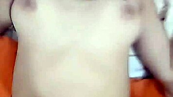 Teen With Glasses Enjoys Suggestive Fucking With Her Teacher