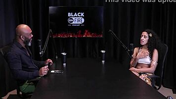 Gosta De Sentir Pau Entrando Começou A Cobrar Pela Paciência Tirava Foto Pelada Pra Tocar Siririca E Prostituição É Pra Quem Gosta De Gente - Bibi Hourani Watch On Sheer Red