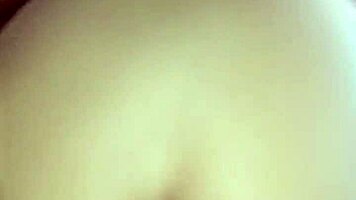 This little slut loves sitting on the dick and riding it reverse cowgirl style in the bedroom