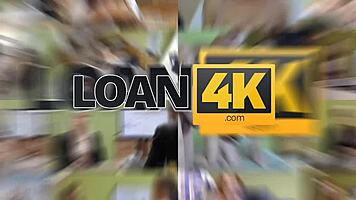 Loan4k A Pair Of Pink Panties Will Save Any Business