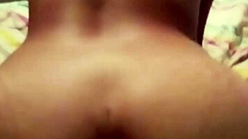 Mi Putita Rica Anda De Cachonda