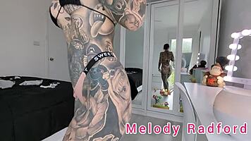 Sexy sweet g string and micro bikini try on haul with thong and ass focus