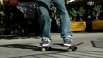 Turning Her Around Hard In Quarantine!