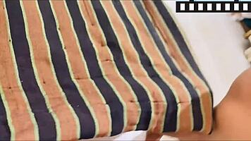 Colombian Babe With Big Ass Teases.