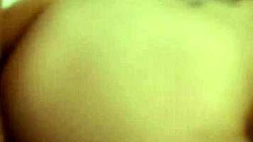 step mom teaches sex lessons in orgy with cum on tits