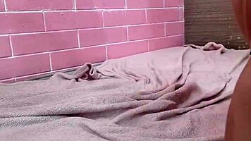 that latina teen babysitter fucks me so good bareback