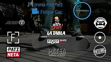 Turning Her Around Hard In Quarantine!