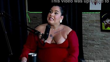 Pri Melancia Swing Compilation With Tifany Rocha And Alice Vasconcelos In Wild Group Action Part 4