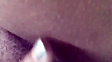 Come Lick My Wet Lips!