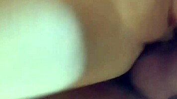 Fucking My 18 Year Old Stepdaughter While Wofe Is At Work Taboo