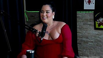 Pri Melancia Swing Compilation With Tifany Rocha And Alice Vasconcelos In Wild Group Action Part 4