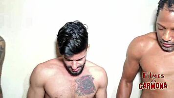 Challenging Bet on This Thrilling Group Gathering