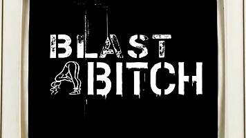 Aria Nicole moans, 'Fuck me harder!' 😍