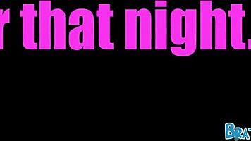 tiny stepsis is a boss in general till i put my fat thick cock in her.