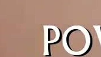 Roxy lovette pov life with jizz