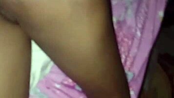 Amateur African Teen Homemade Video