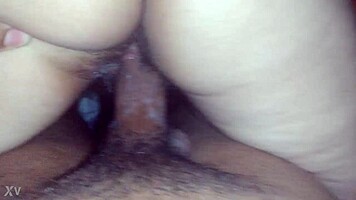 Hey, nothing beats fucking my teen girlfriend's tight young pussy hard and deep