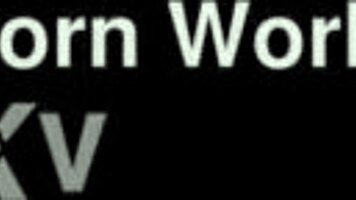 Seductive brunette Eden Ivy licks and dildos babe Lily Labeau's tight ass in kitchen New Year's Eve party