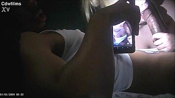 Epic thick blonde sex drained balls thrice