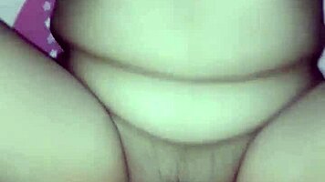 I met this tight Thai teen and she spread her pussy for me to fuck and creampie.