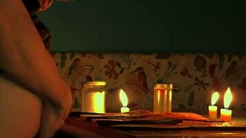 Real couple rides passionately with big tits and asses, leading to deep orgasmic cumshot. Homemade sex features wet pussy and intense fucking.