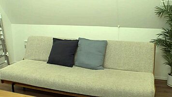 i uh i mean i creampied this hot young asian babe with big tits after homemade pounding...