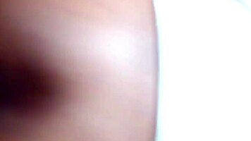 Old Chick Bent Over for Young Cock in Doggystyle Pounding Under the Hood