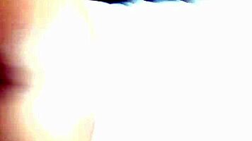 Old Chick Bent Over for Young Cock in Doggystyle Pounding Under the Hood