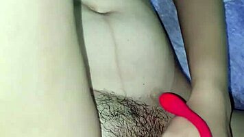 young widow begs for fuck until orgasm