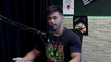 Guilherme Filmmaker Teaches Amateur To Fuck Better With Correct Angles And Positions