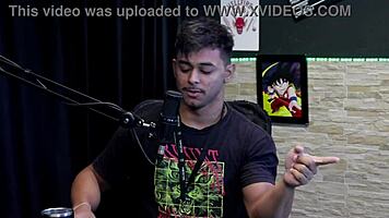 Guilherme Filmmaker Teaches Amateur To Fuck Better With Correct Angles And Positions